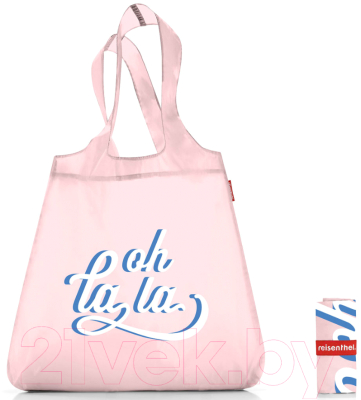 

Сумка-шоппер Reisenthel, Mini Maxi Shopper / SO0742