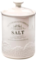 Емкость для хранения Home Line Salt / HC1910017-6.5SA - 