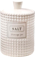 Емкость для хранения Home Line Salt / HC1910060-6.25SA - 