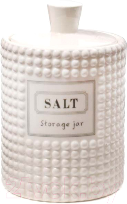 Емкость для хранения Home Line Salt / HC1910060-6.25SA