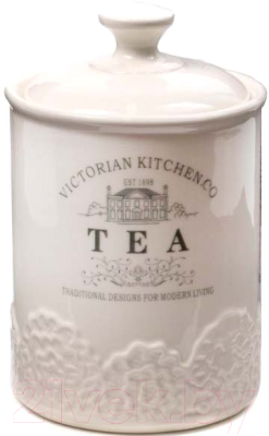 Емкость для хранения Home Line Tea / HC1910017-6.5T