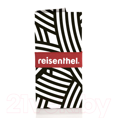 Сумка-шоппер Reisenthel Mini Maxi Shopper / AT1032 (Zebra)