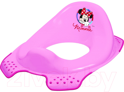 

Детская накладка на унитаз Keeeper, Ewa/Minnie Mouse / 10819552141NN