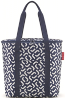 

Термосумка Reisenthel, Thermoshopper Signature Navy / OV4073