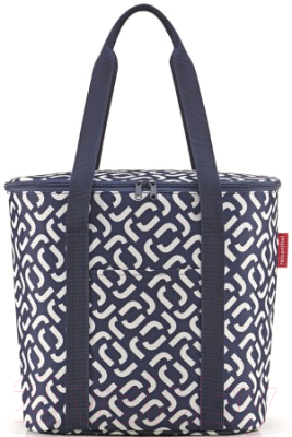 

Термосумка Reisenthel, Thermoshopper Signature Navy / OV4073