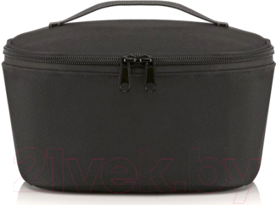 

Термосумка Reisenthel, Coolerbag S Pocket Black / LG7003