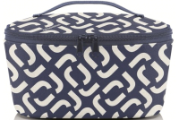 

Термосумка Reisenthel, Coolerbag S Pocket Signature Navy / LG4073