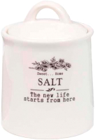 

Емкость для хранения Home Line, Sugar / HC21A29-S
