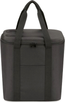 

Термосумка Reisenthel, Coolerbag XL Black / LH7003