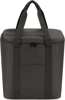 

Термосумка Reisenthel, Coolerbag XL Black / LH7003