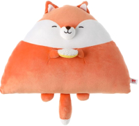 

Подушка-игрушка Miniso, Sushi Triangle. Лиса / 7868