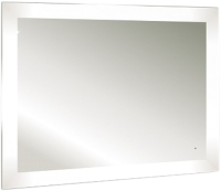 

Зеркало Aquanika, Basic AQB10080RU131