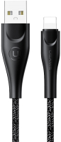 

Кабель, U41 USB2.0 AM - Lightning / SJ397USB01
