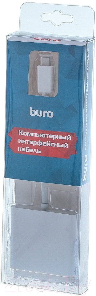 Кабель/переходник Buro BHP RET TPC-HDM