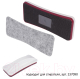 Миниатюра изображения товара Салфетки для очистки маркерных досок Brauberg Extra / 237093