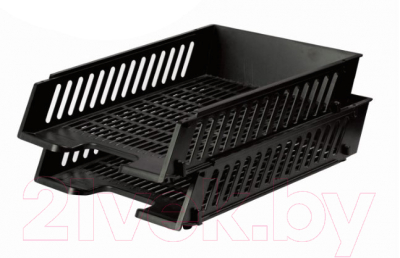 

Лоток для бумаг Brauberg, Maxi / 231360