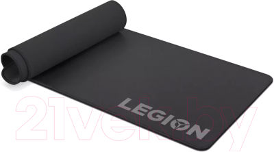 Коврик для мыши Lenovo Legion Gaming XL / GXH0W29068 (черный)