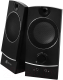Миниатюра изображения товара Мультимедиа акустика Оклик OK-118 (черный)