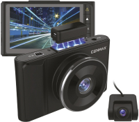 

Автомобильный видеорегистратор Cenmax, FHD-550