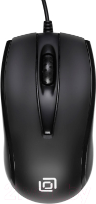 Мышь Oklick 325M (черный)
