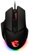 Мышь MSI Clutch GM20 Elite - 