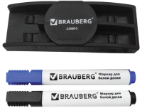 Комплект аксессуаров для офисной доски Brauberg 236853 - 