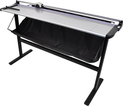 Резак роликовый KW-Trio 3022 - 