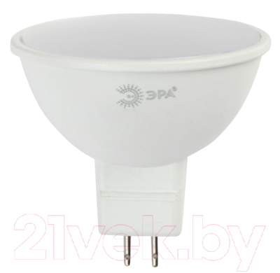 

Лампа ЭРА, LED MR16-6W-860-GU5.3 / Б0049069