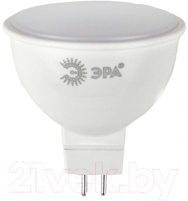 

Лампа ЭРА, Eco LED MR16-7W-840-GU5.3 / Б0050185