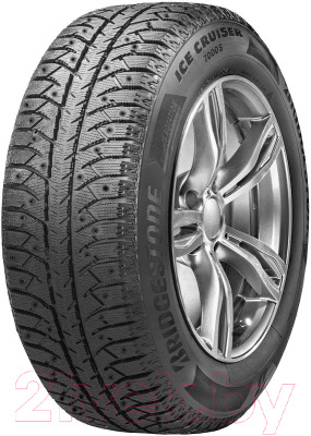 

Зимняя шина Bridgestone, Ice Cruiser 7000S 215/65R16 98T