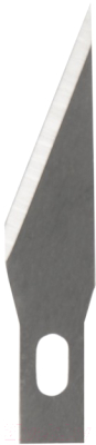 Набор сменных лезвий для ножа-скальпеля Rexant 12-4911
