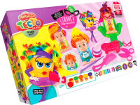

Набор для лепки Danko Toys, Master Do Стилист / TMD-13-01