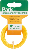 Леска для триммера Park R990588 - 