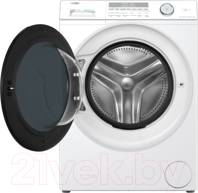 Купить Стирально-сушильная машина Haier HWD80-BP14959B  