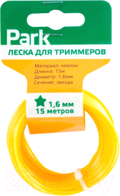 

Леска для триммера Park, R990589
