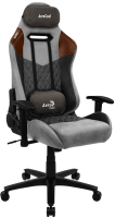 

Кресло геймерское AeroCool, Duke