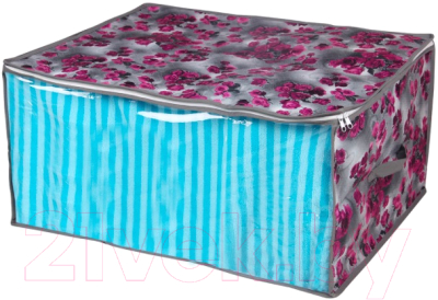 

Кофр для хранения Handy Home, Роза 600x450x300 / UC-57