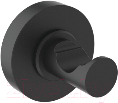 Набор аксессуаров для ванной и туалета Ideal Standard Iom Black A9246XG