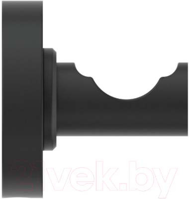 Набор аксессуаров для ванной и туалета Ideal Standard Iom Black A9246XG