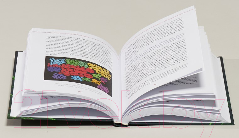 Книга Альпина Сильный искусственный интеллект: На подступах к сверхразуму — фото 5