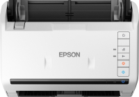 Протяжный сканер Epson WorkForce DS-770II (B11B262401) - 