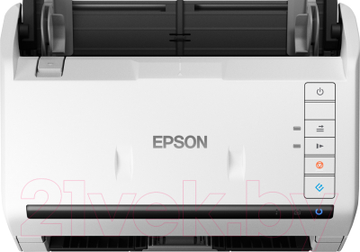 Протяжный сканер Epson WorkForce DS-770II (B11B262401)