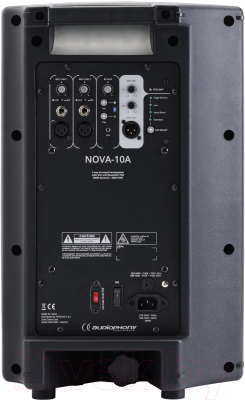 Сценический монитор Audiophony NOVA-10A