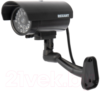 Муляж камеры Rexant RX-309 / 45-0309