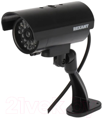 Муляж камеры Rexant RX-309 / 45-0309