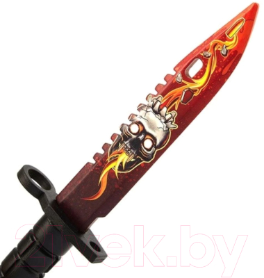 Нож игрушечный VozWooden М9. Скоростной Зверь / 1001-0415