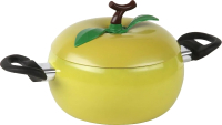 

Кастрюля Pomi d'Oro, Vegetto / CL1806