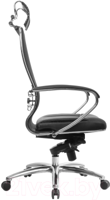 Изображение товара Кресло офисное Metta Samurai SL-2.04 (черный)