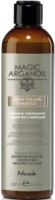Шампунь для волос Nook Magic Arganoil Extra Volume Shampoo (250мл) - 