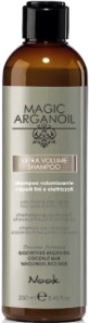 Шампунь для волос Nook Magic Arganoil Extra Volume Shampoo (250мл)
